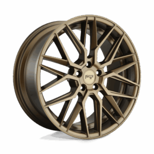 Niche 1PC - M191 GAMMA MT-BRNZ - 5X4.5