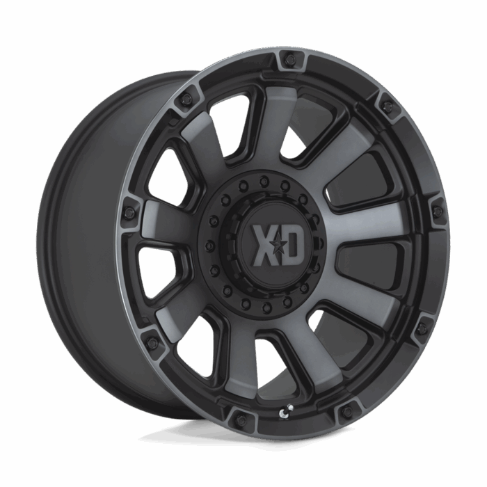 GAUNTLET-XD8524-6LUG-20x10-ET-18-SATIN-BLK-W-GREY-TINT-A1-png.png
