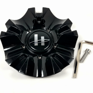 HLO CAP HE844 BLACK