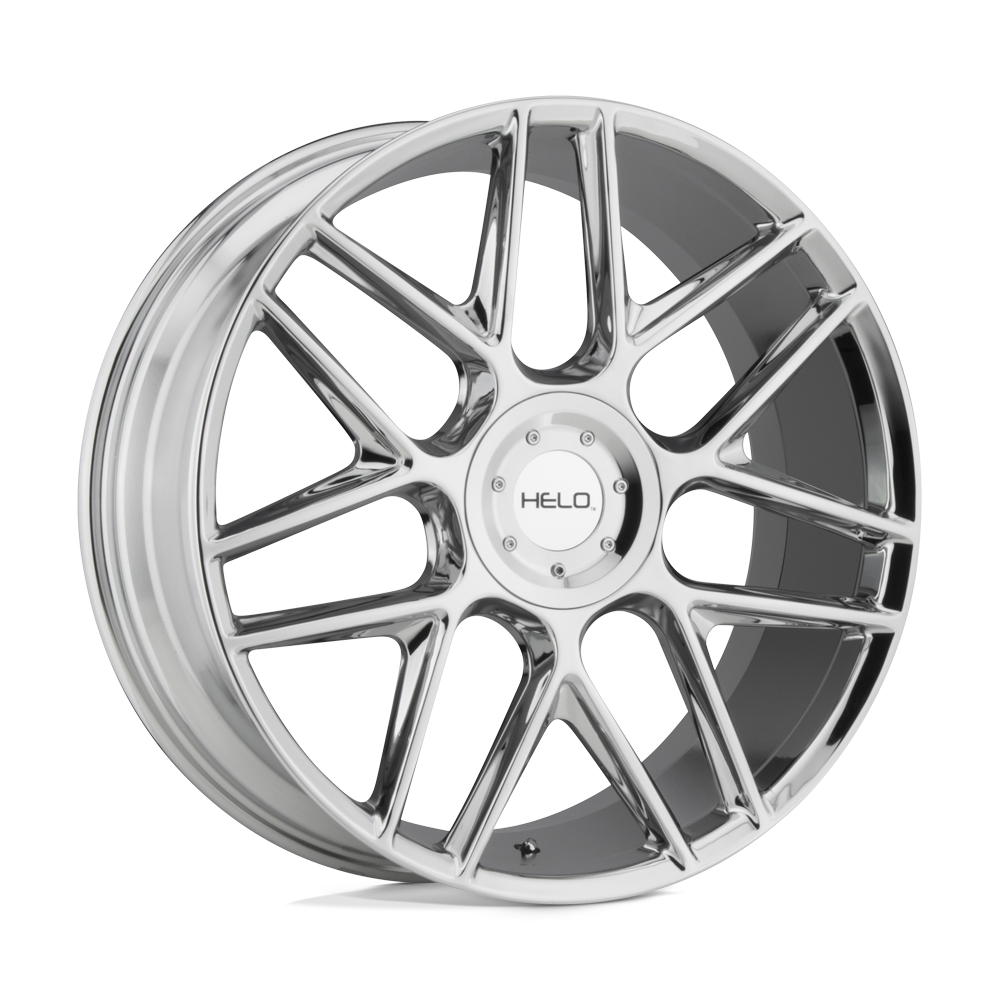 Helo HE912 HE912 CHROME - 5X112/4.5