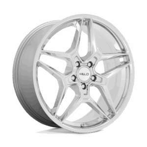 Helo HE919 HE919 CHROME - 5X105