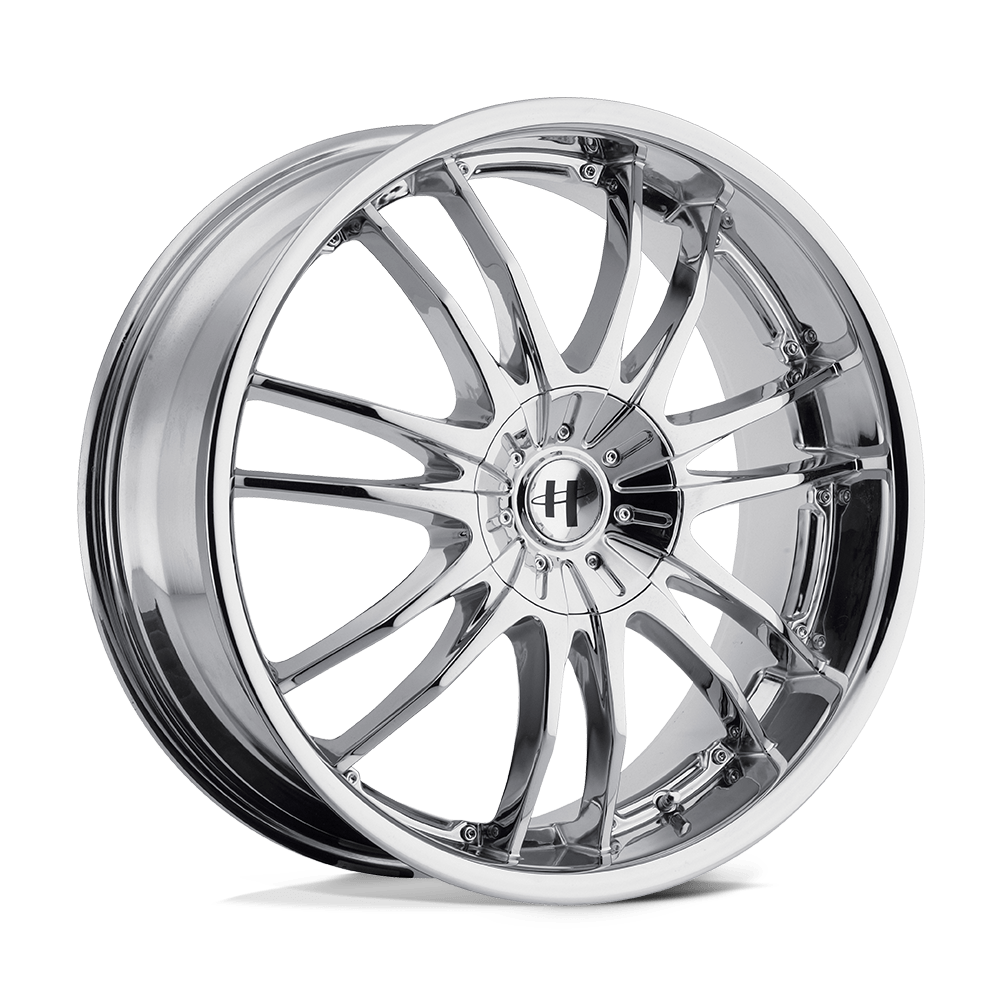 Helo HE845 HE845 CHROME - 5X115