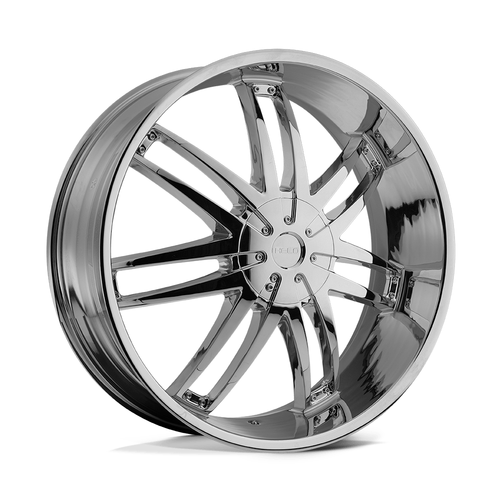 Helo HE868 HE868 CHROME - 5X5.0