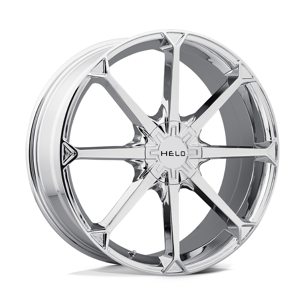 Helo HE870 HE870 CHROME - 5X105/4.5