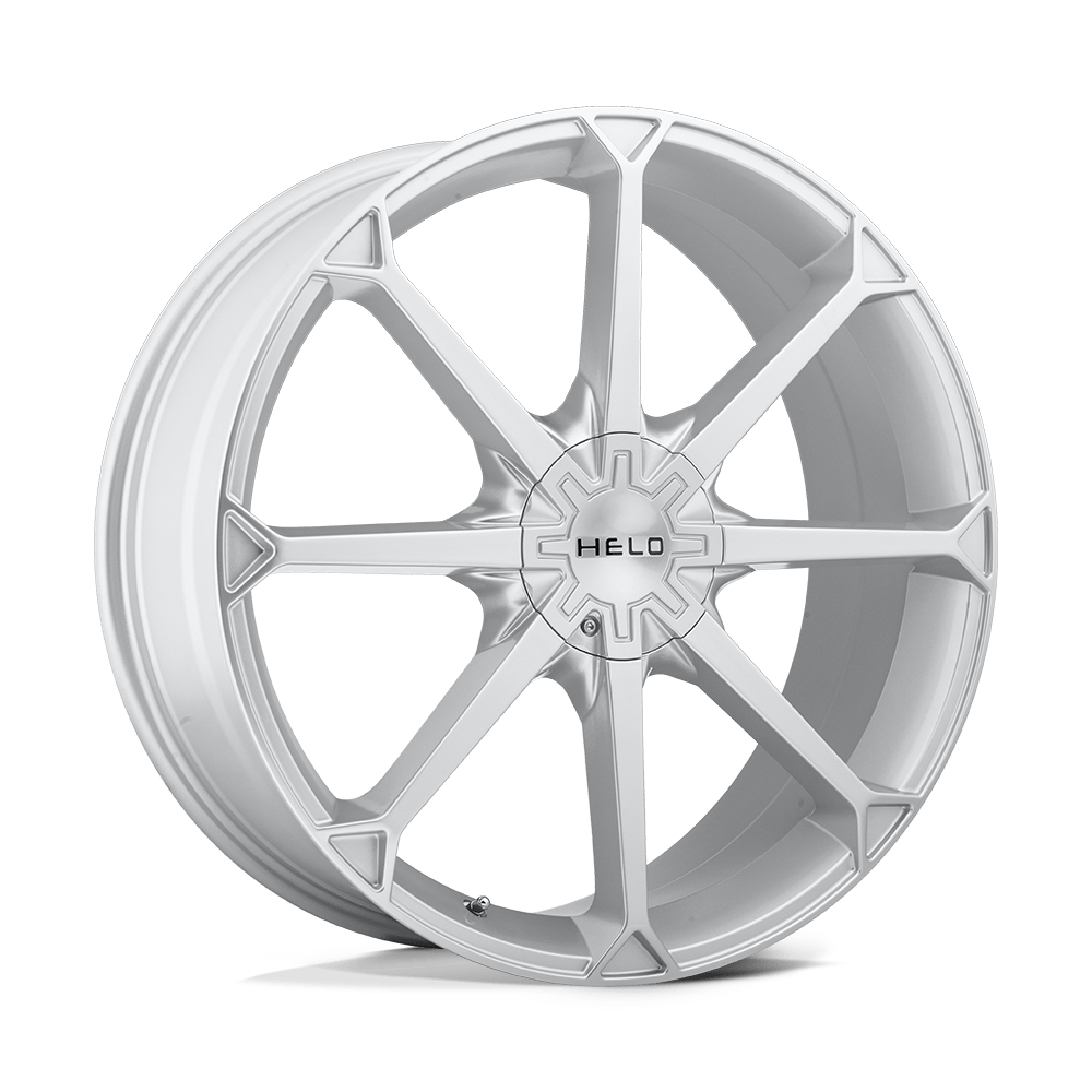 Helo HE870 HE870 SILVER - 5X105/4.5