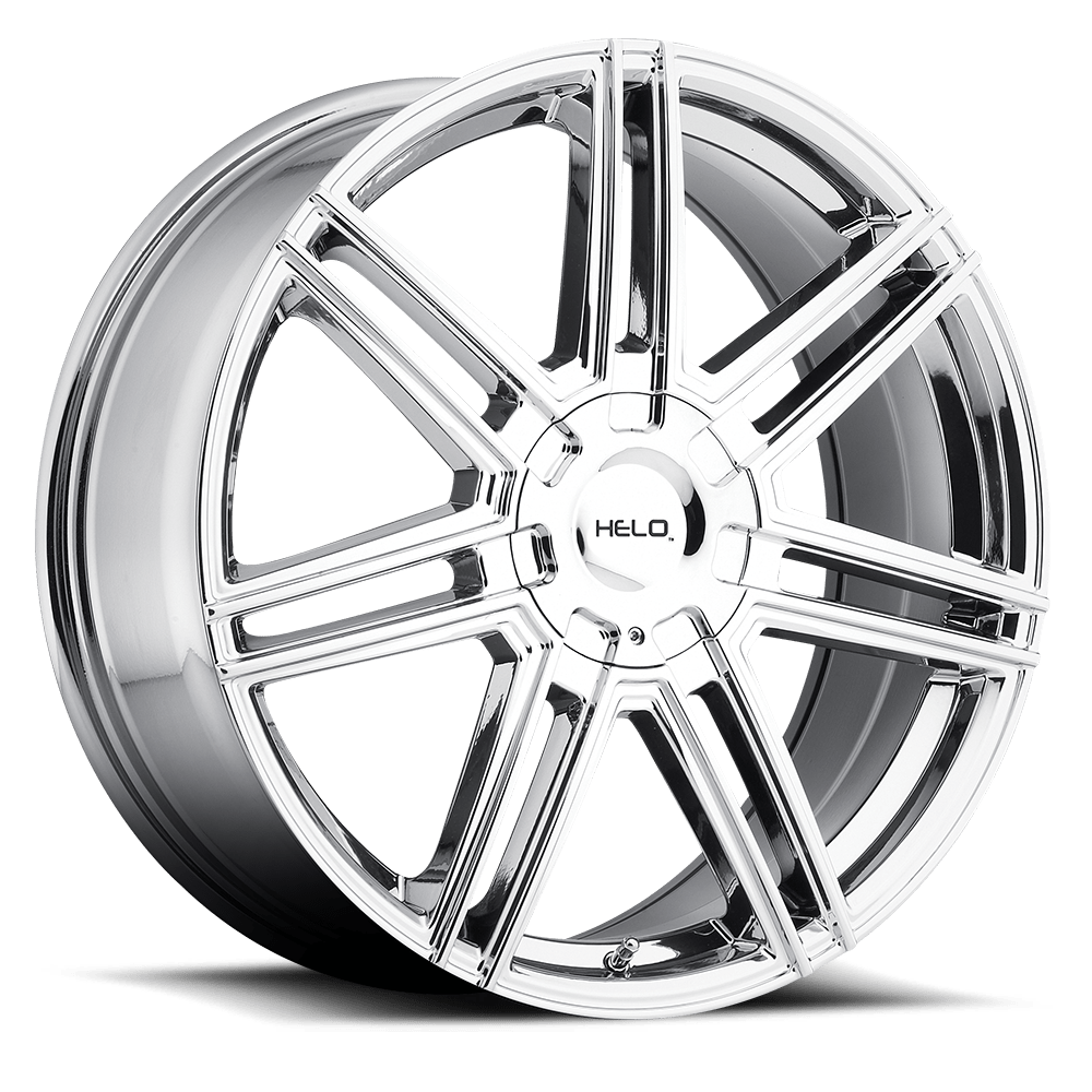 Helo HE884 HE884 PVD - 6X120