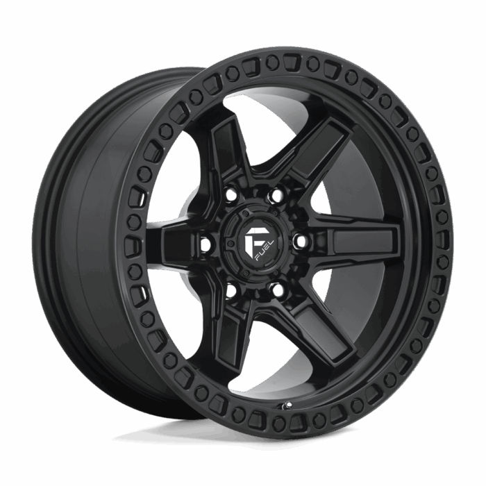 KICKER-D697-6LUG-17x9-ET-12-MATTE-BLK-A1-png.png