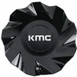 KM705 CAP GLOSS BLACK