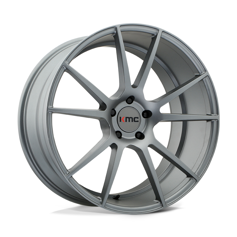 KMC KM709 FLUX CHARCOAL - 5X120