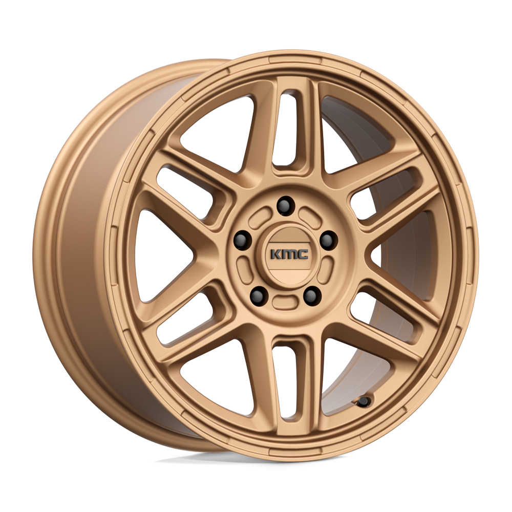 KMC KM716 NOMAD MATTE BRONZE - 5X120