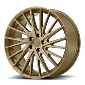 KMC KM697 NEWTON GOLD - 5X120
