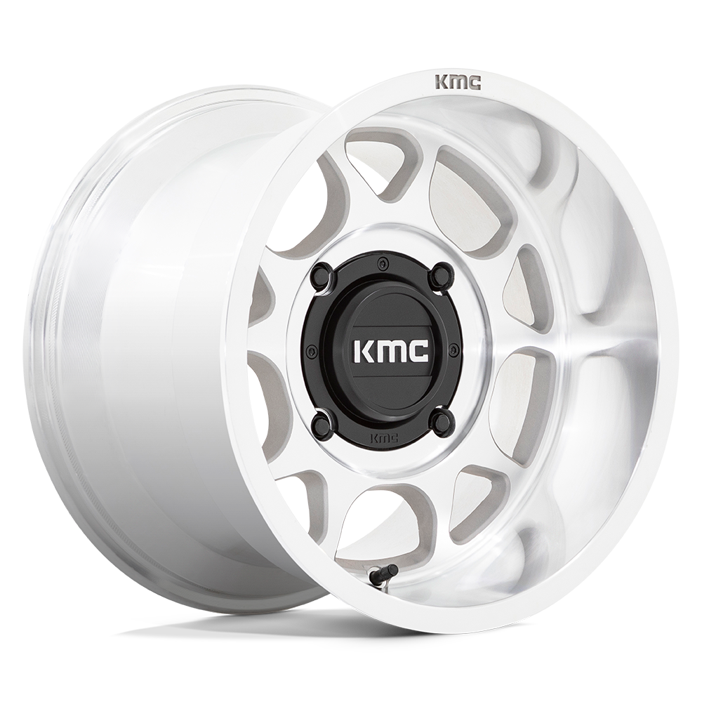 KMC Powersports KS137 TORO S UTV MACHINED - 4X137