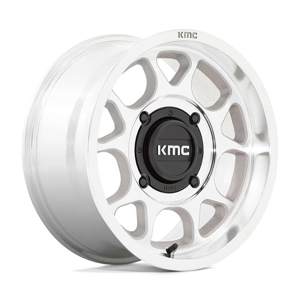 KMC Powersports KS137 TORO S UTV MACHINED - 4X156