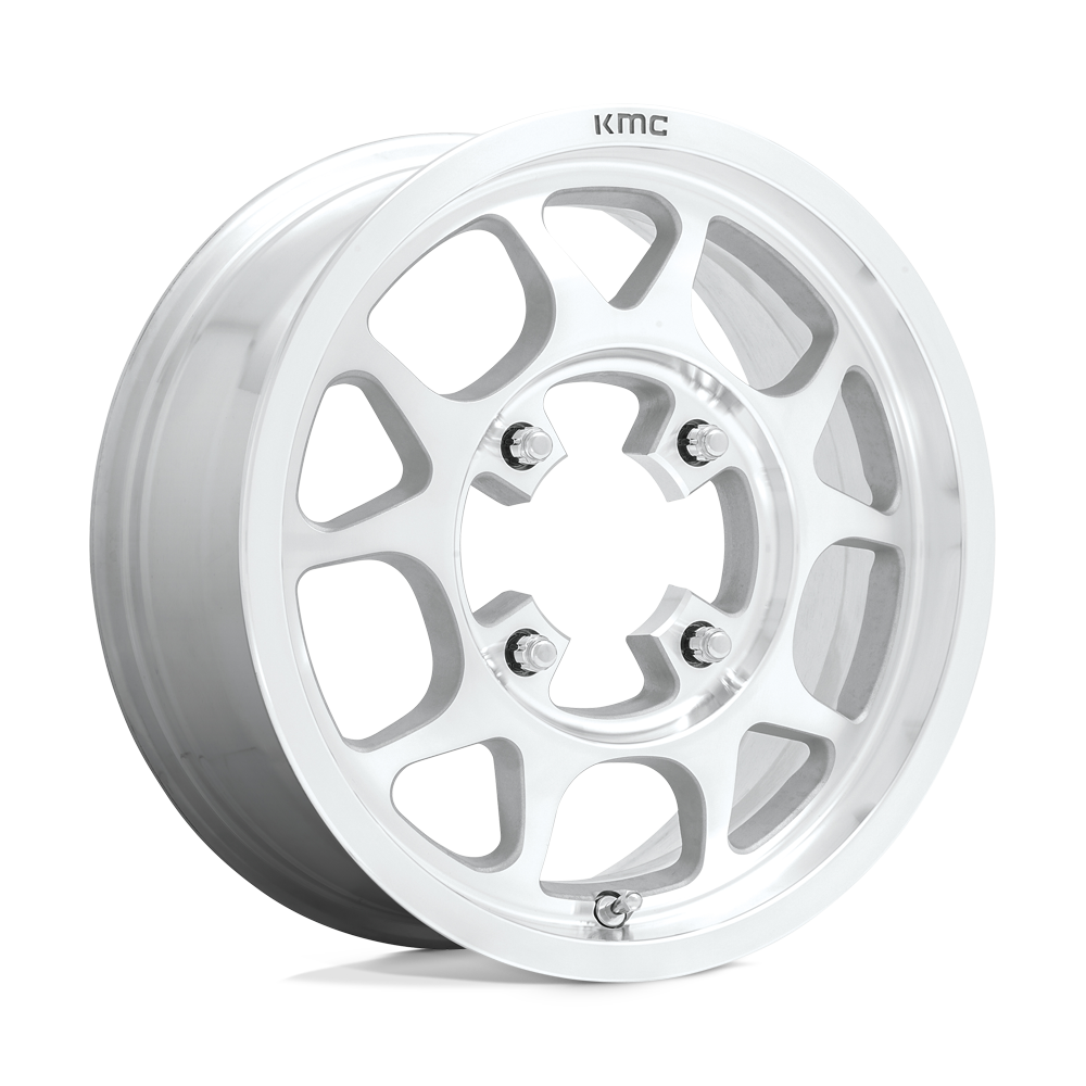 KMC Powersports KS136 TORO UTV MACHINED - 4X137