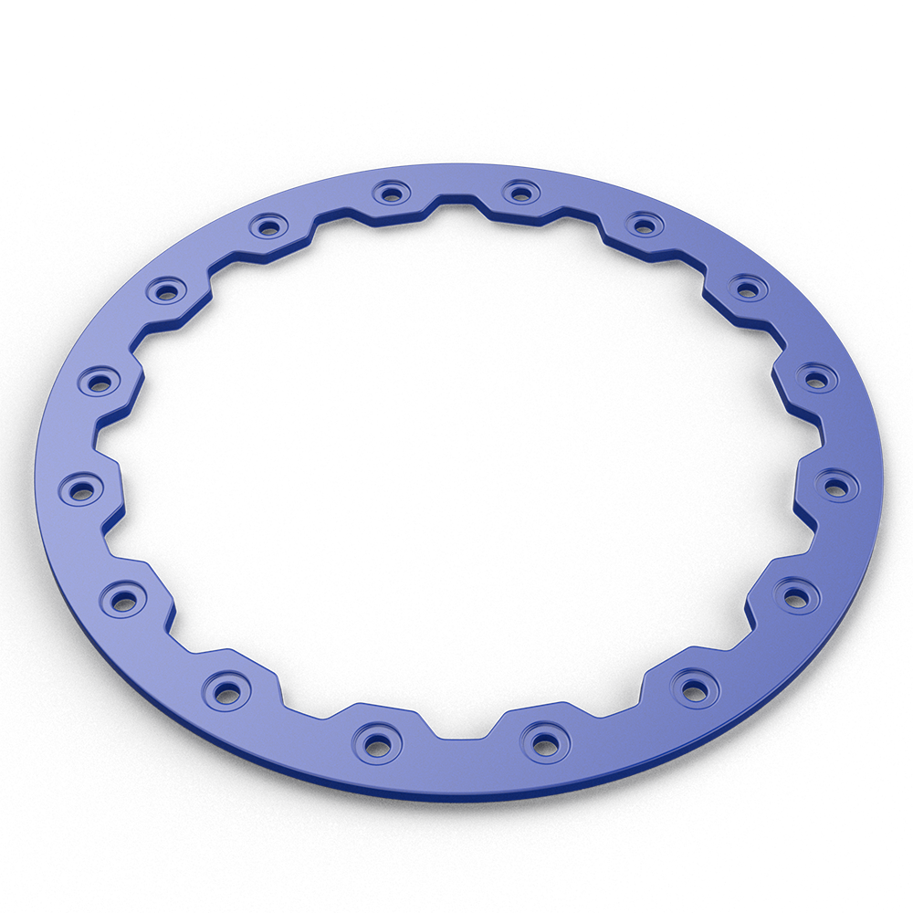 M21 LOK REPLACEMENT 15'' RING - BLUE