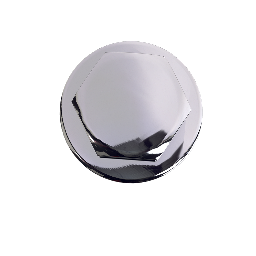 MSA RIVET REP FOR M21 LOK WHEELS 1PIECE