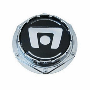 MR CAP MR116/MR117/MR118 CHROME