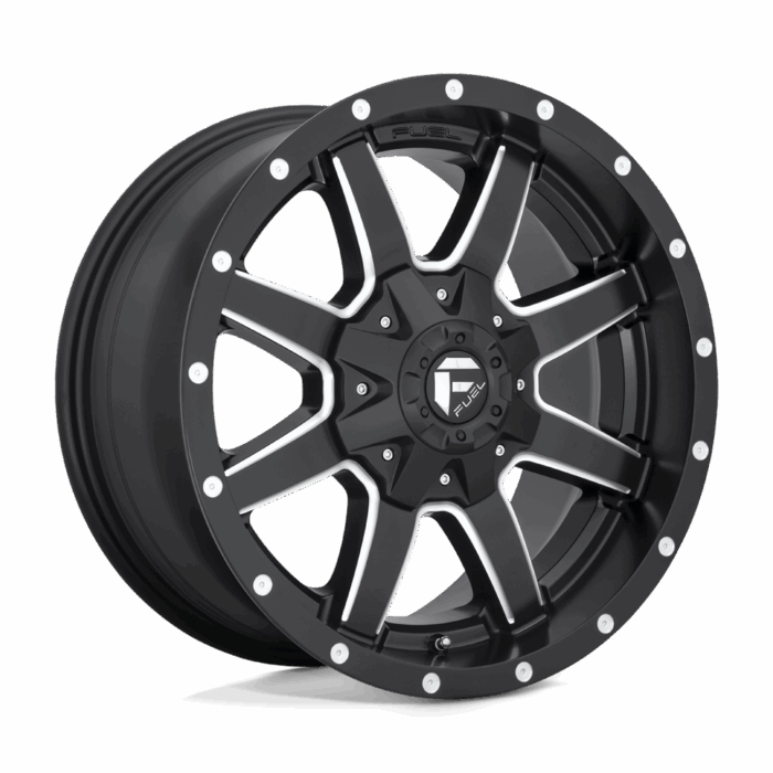 MAVERICK-D538-6LUG-18x9-ET20-MATTE-BLK-N-MILLED-A1-png.png