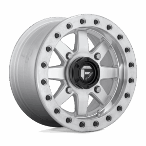 Fuel UTV FV937 MAVERICK UTV BEADLOCK RAW MACHINED - 4X156