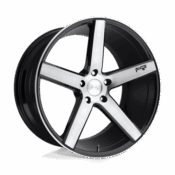 MILAN-M124-20x10-5-BRUSHED-W-GLOSS-BLK-A1-png.png-filenameUTF-8MILAN-M124-20x10-5-BRUSHED-W-GLOSS-BLK-A1-png.png