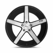MILAN-M124-20x10-5-BRUSHED-W-GLOSS-BLK-FACE-png.png-filenameUTF-8MILAN-M124-20x10-5-BRUSHED-W-GLOSS-BLK-FACE-png.png