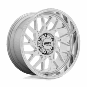 Moto Metal MO805 MO805 CHROME - 6X135