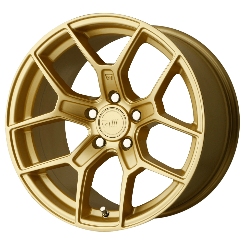 Motegi MR133 TM5 GOLD - 5X120