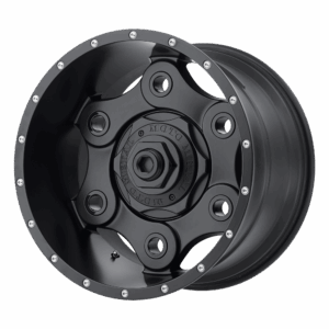 Moto Metal MO977 LINK BLACK OUT - 8X170