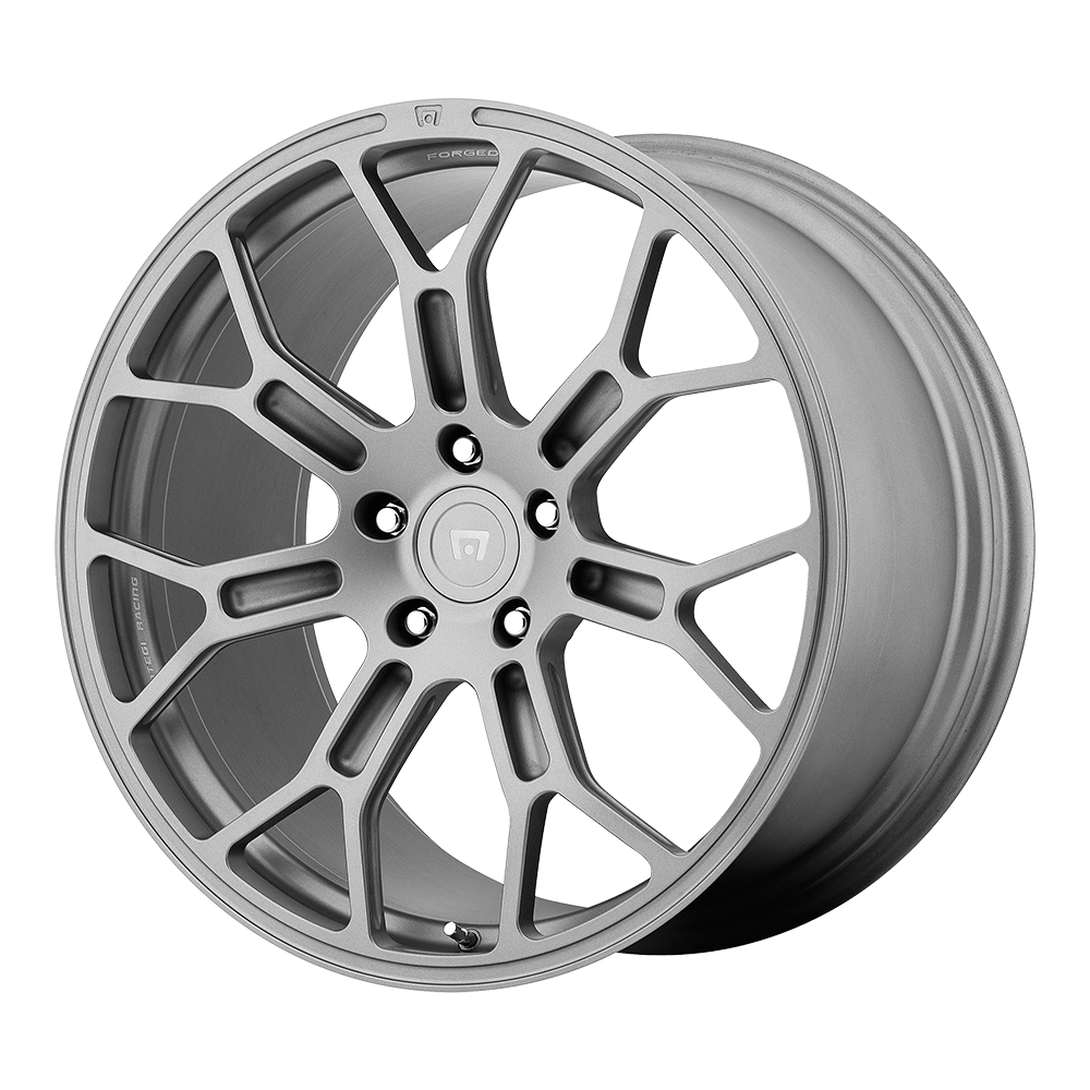 Motegi MR130 TECHNO MESH ANTHRACITE - 5X130