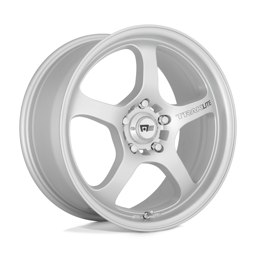 Motegi MR131 MR131 SILVER - 5X100