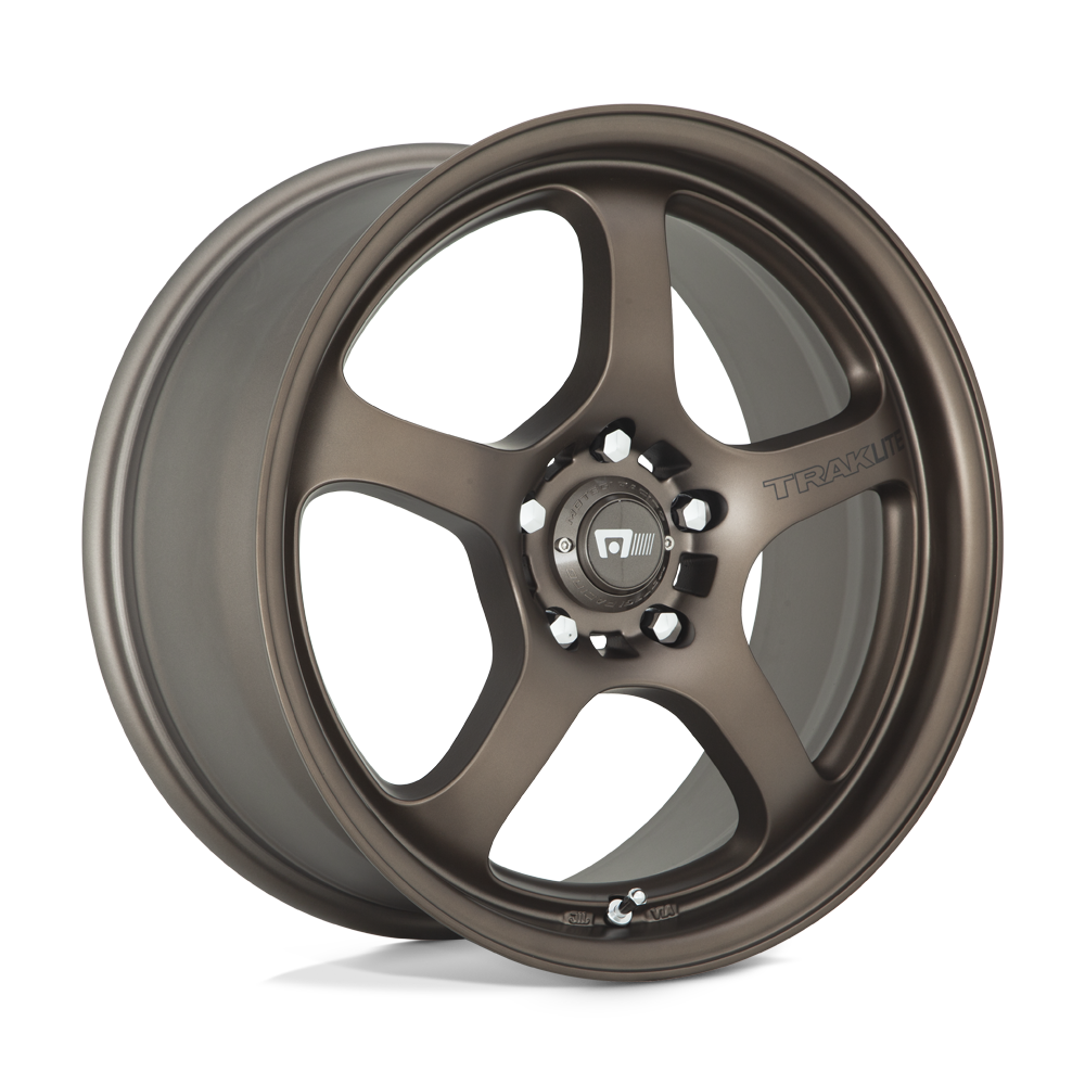 Motegi MR131 MR131 MATTE BRONZE - 5X112
