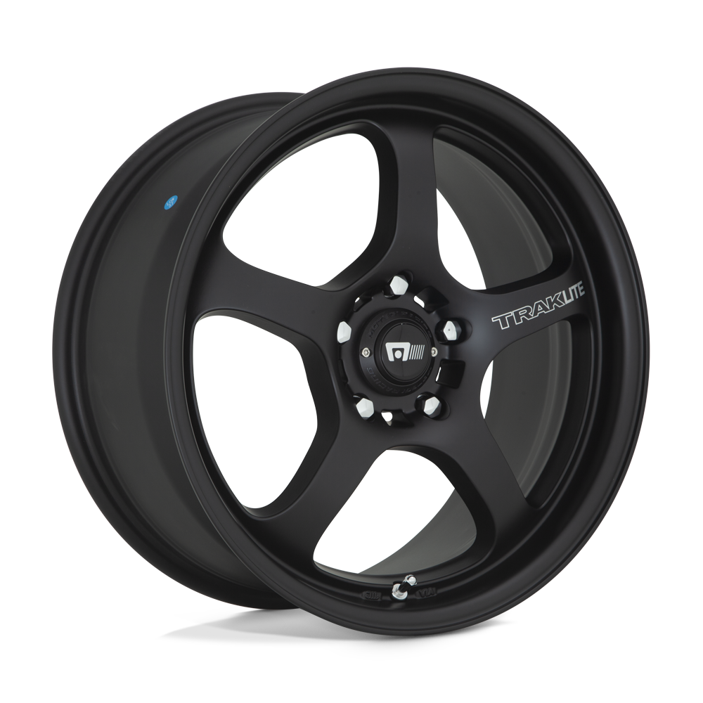 Motegi MR131 MR131 SATIN BLACK - 5X4.5