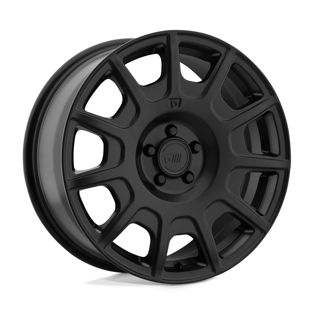 Motegi MR139 RF11 SATIN BLACK - 5X4.5
