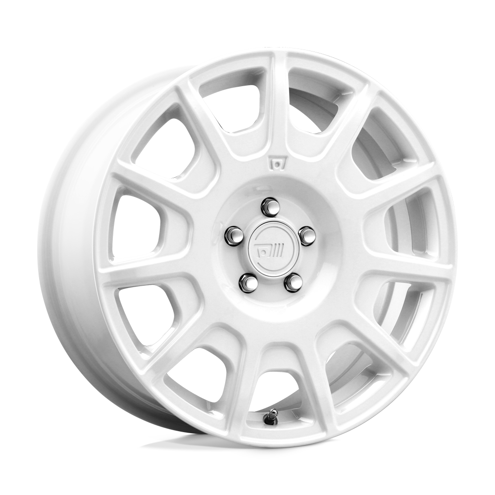 Motegi MR139 RF11 WHITE - 5X4.5