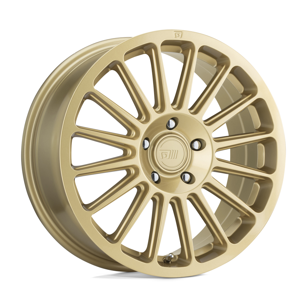 Motegi MR141 RS16 RALLY GOLD - 5X112