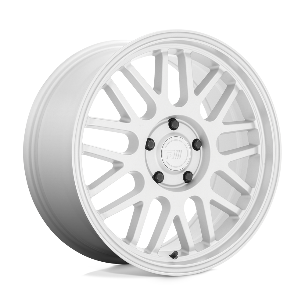 Motegi MR144 M9 HYPER SILVER - 5X112