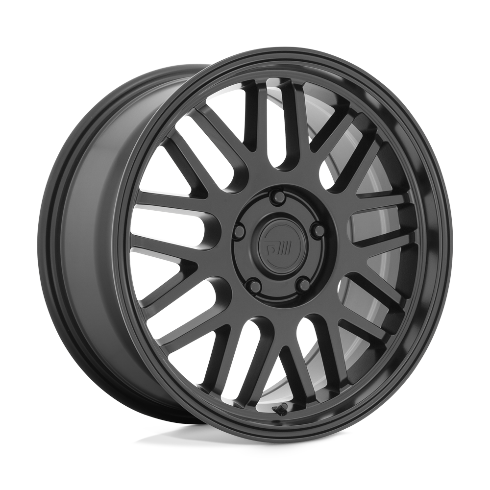 Motegi MR144 M9 SATIN BLACK - 5X4.25