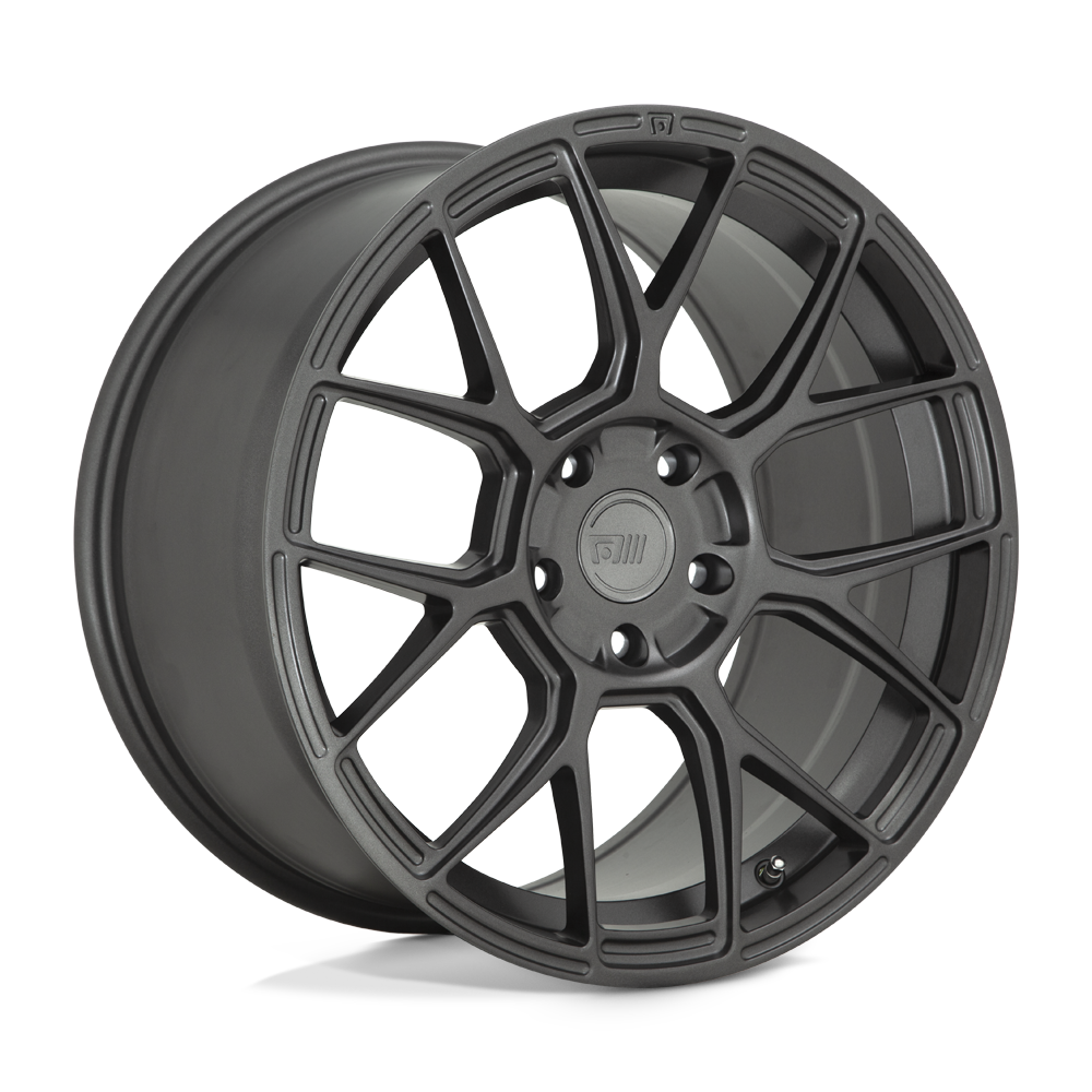 Motegi MR147 CM7 GUNMETAL - 5X120