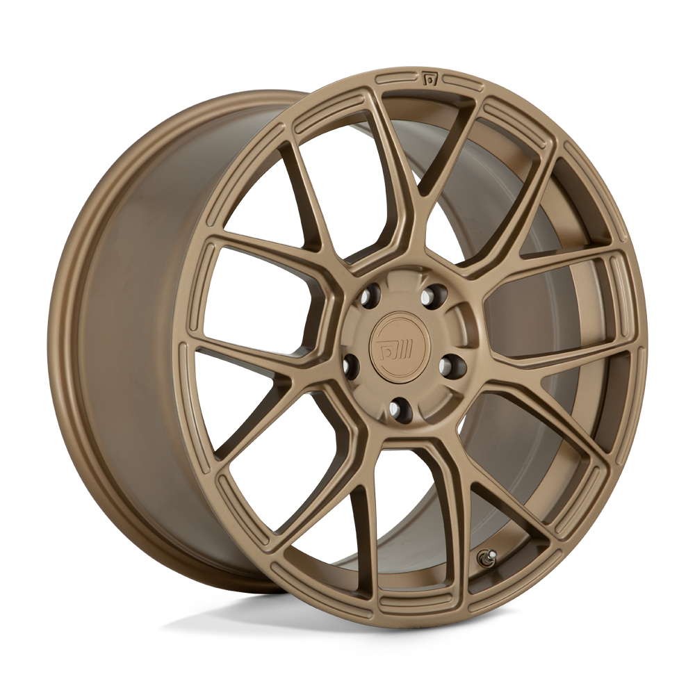 Motegi MR147 CM7 MATTE BRONZE - 5X112
