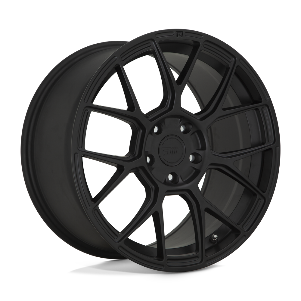Motegi MR147 CM7 SATIN BLACK - 5X112