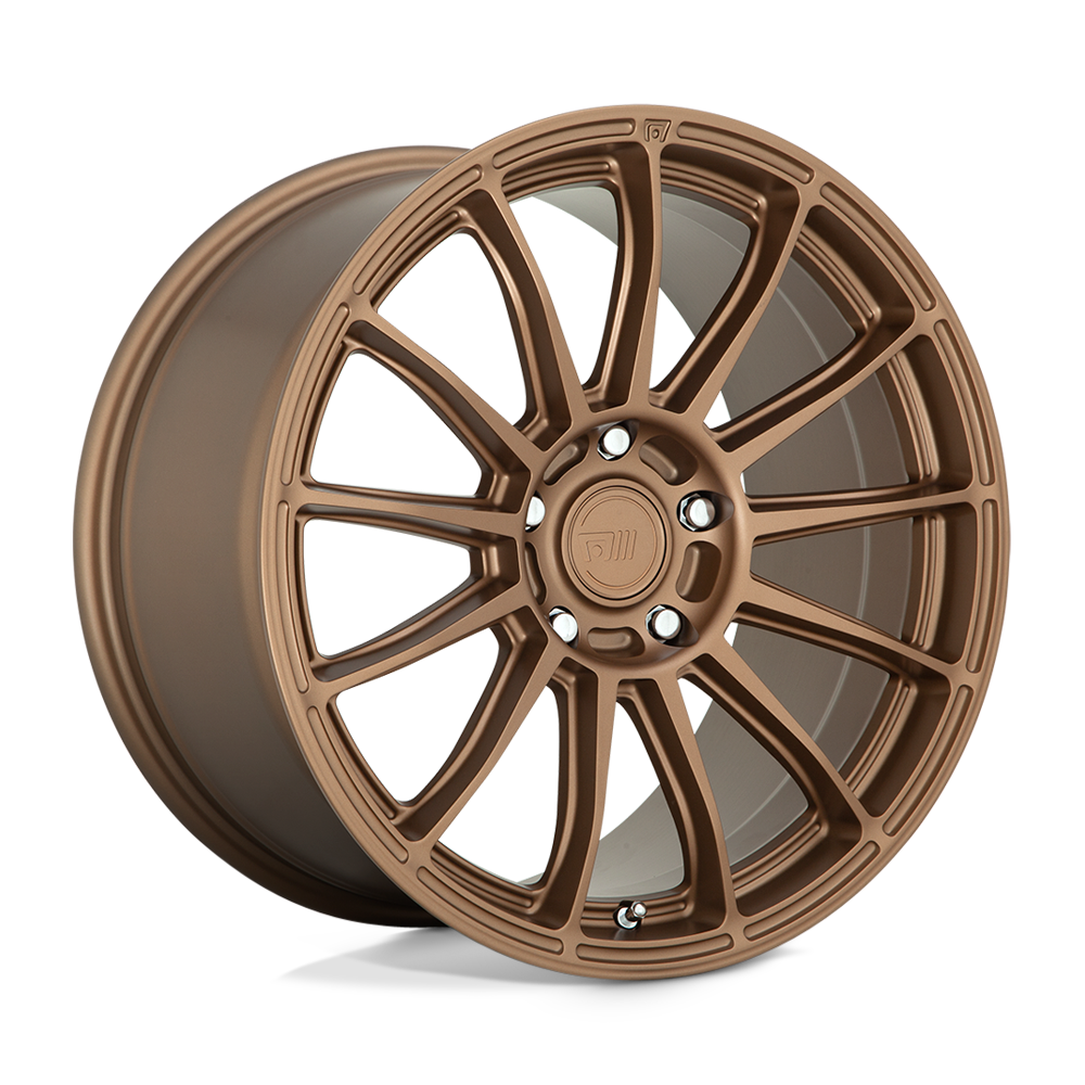 Motegi MR148 CS13 MATTE BRONZE - 5X100