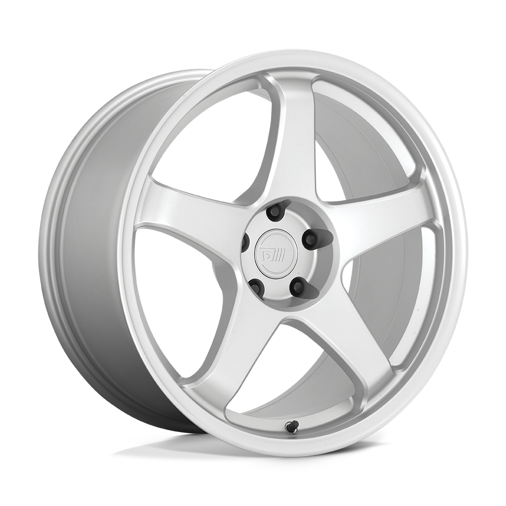 Motegi MR151 CS5 HYPER SILVER - 5X100