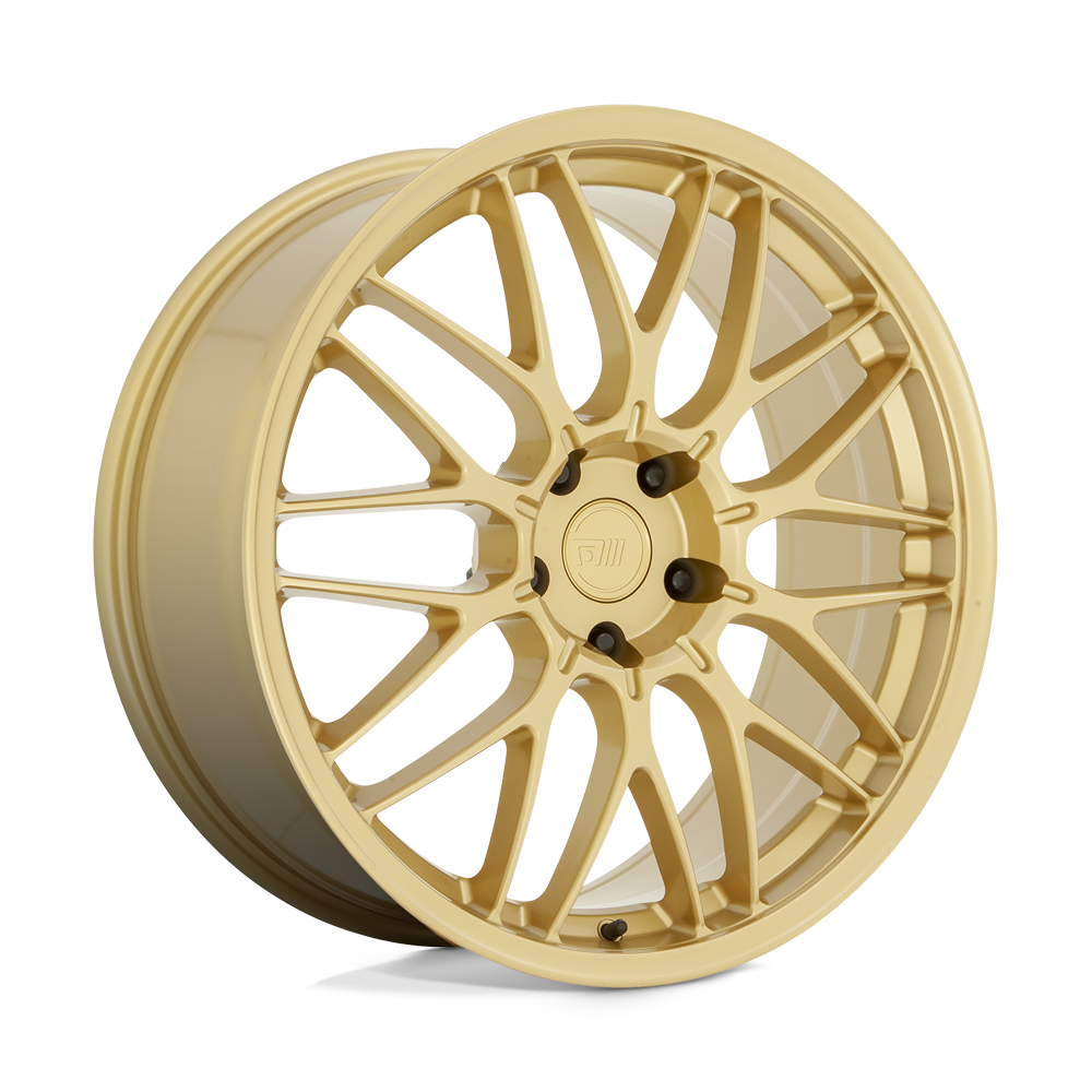 Motegi MR153 CM10 RALLY GOLD - 5X100