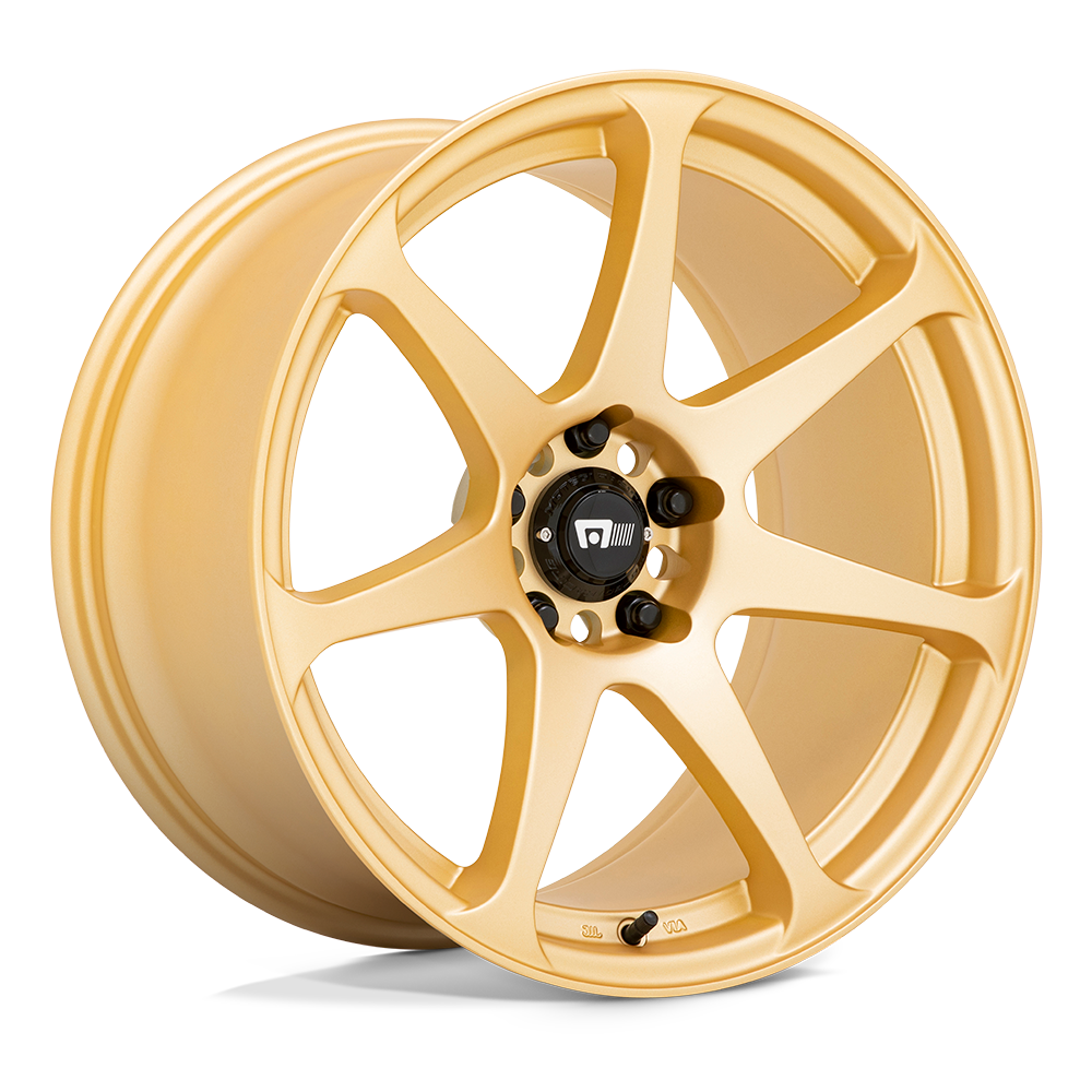 Motegi MR154 BATTLE GOLD - 5X4.5