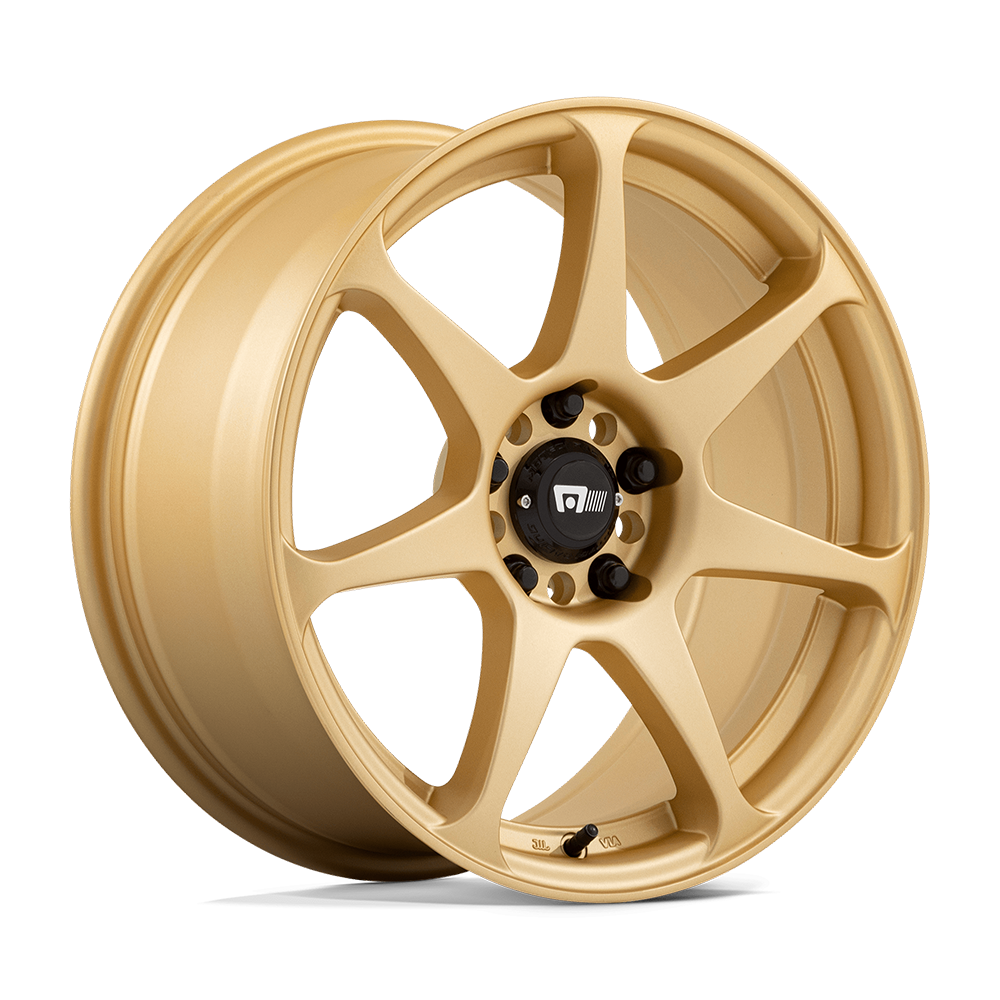 Motegi MR154 BATTLE GOLD - 5X100