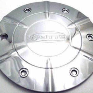 MIS CAP MT643 CHROME FULL COVER