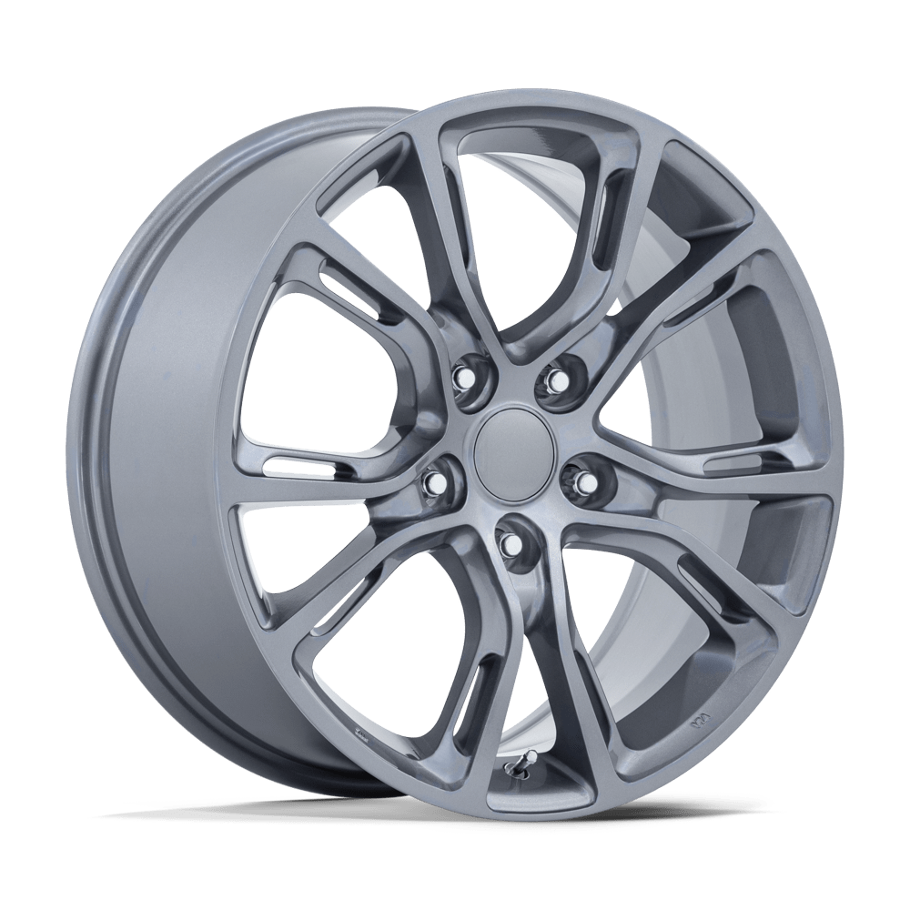 Performance Replicas PR137 PR137 SILVER GRAY - 5X5.0