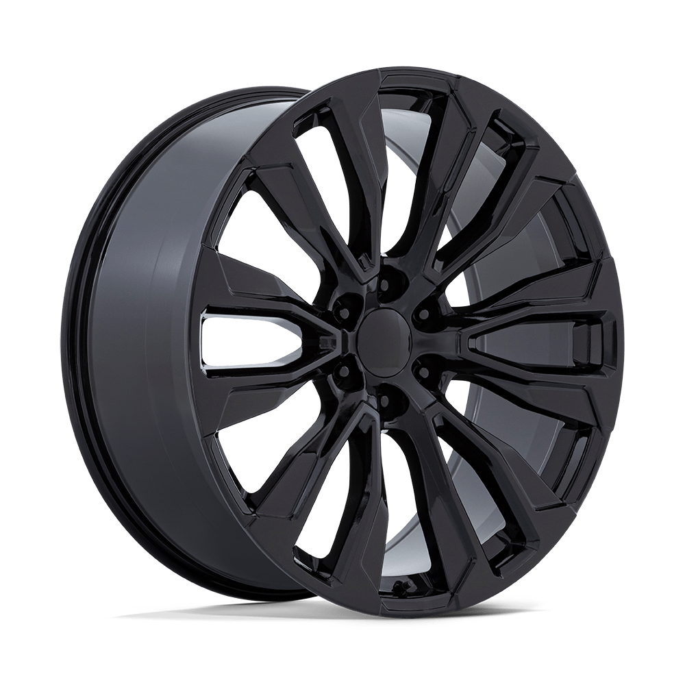 Performance Replicas PR211 PR211 GLOSS BLACK - 6X5.5