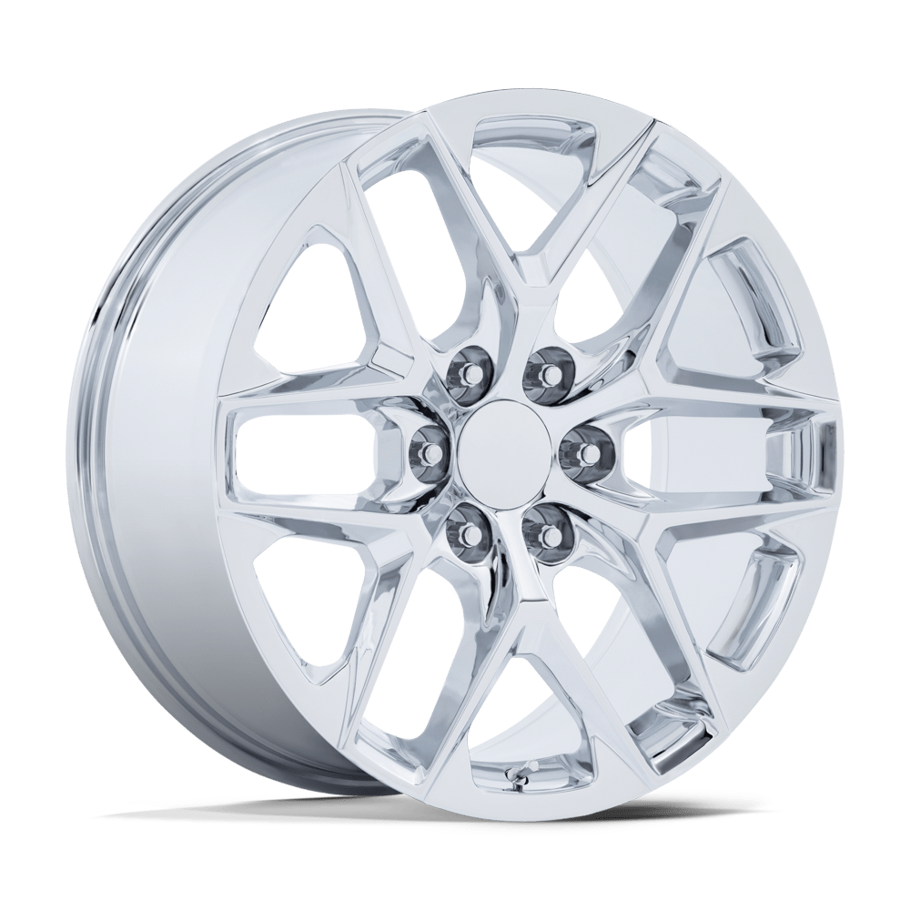 Performance Replicas PR229 PR229 CHROME - 6X5.5