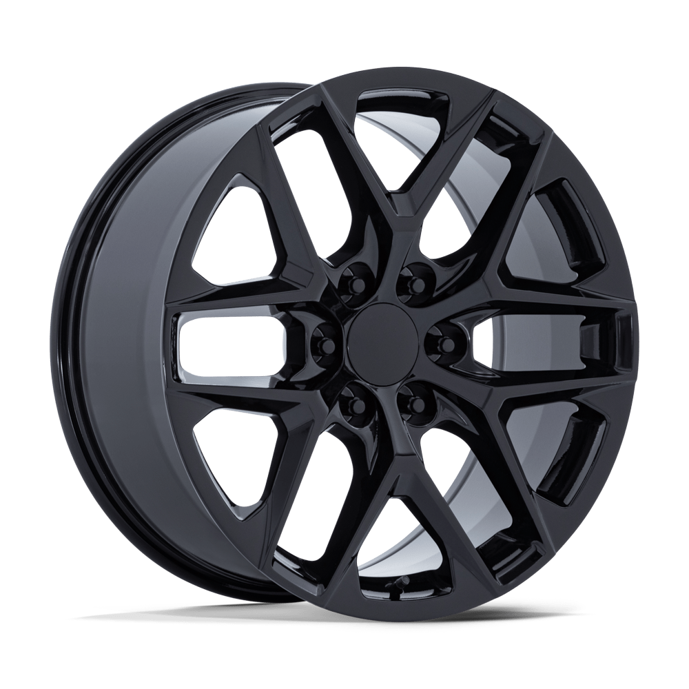 Performance Replicas PR229 PR229 GLOSS BLACK - 6X5.5